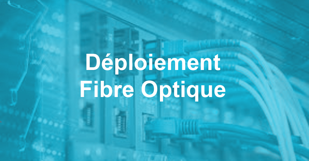 Le déploiement de la fibre : confondre vitesse et précipitation