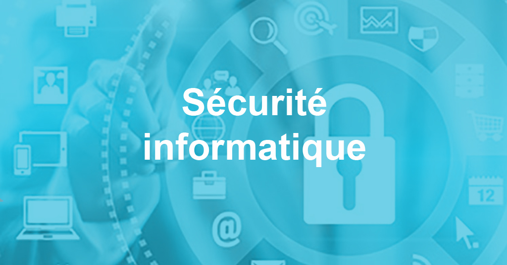 La sécurité informatique entreprise en 8 points