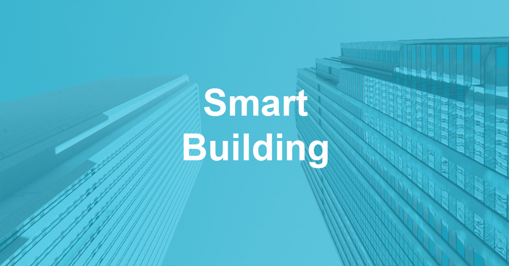 Transformez vos locaux d’entreprise en Smart Building connecté avec le DAS