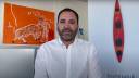 Photo de Philippe Guermeur vidéo témoignage pour UHD Telecom